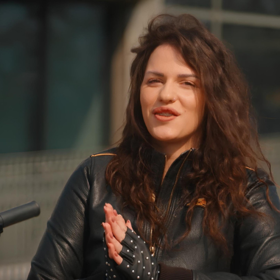 Hajde da se volimo - Utorak, 14. april - "Mama, volim te najviše na svetu"