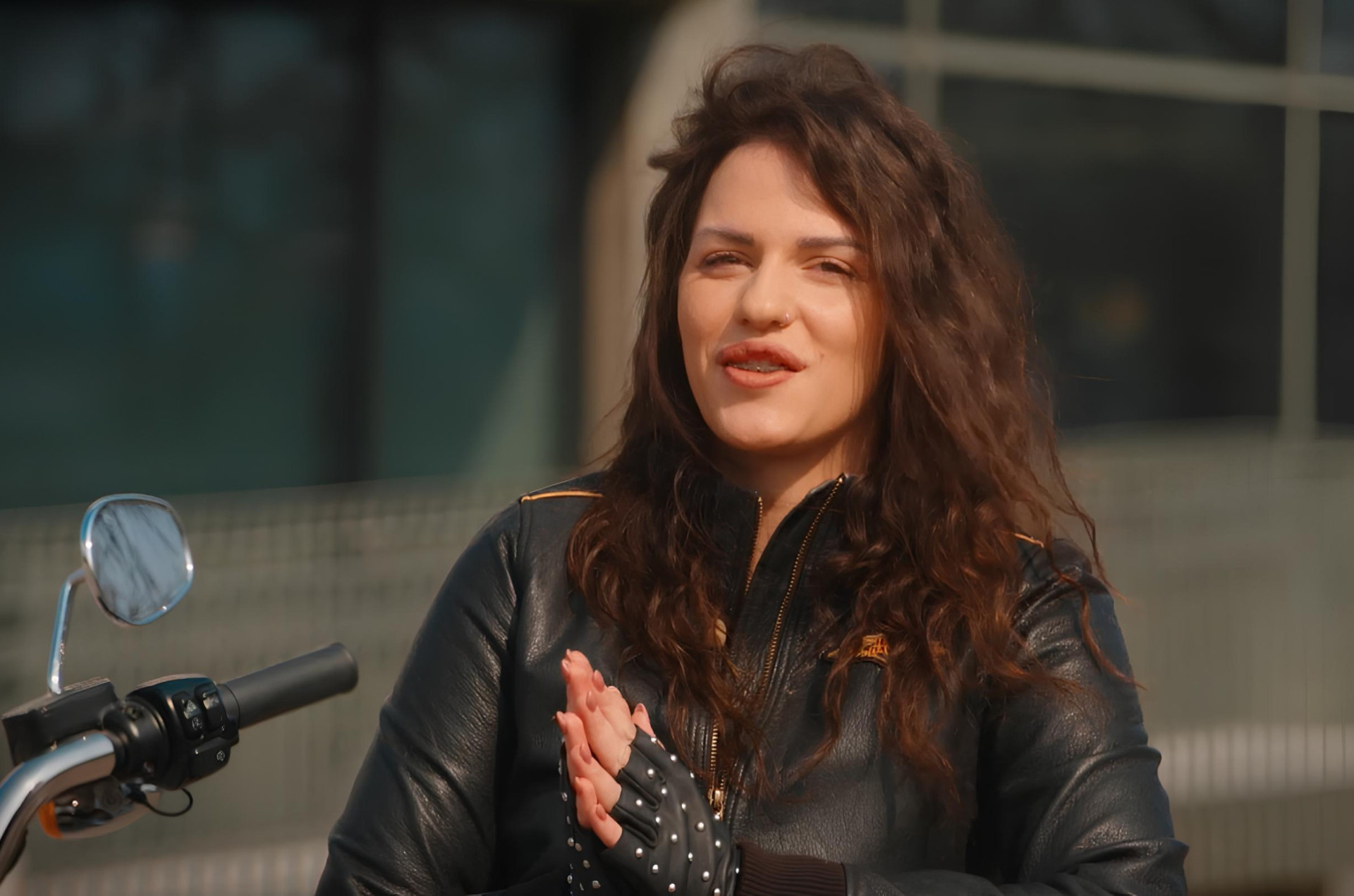 Hajde da se volimo - Utorak, 14. april - "Mama, volim te najviše na svetu"