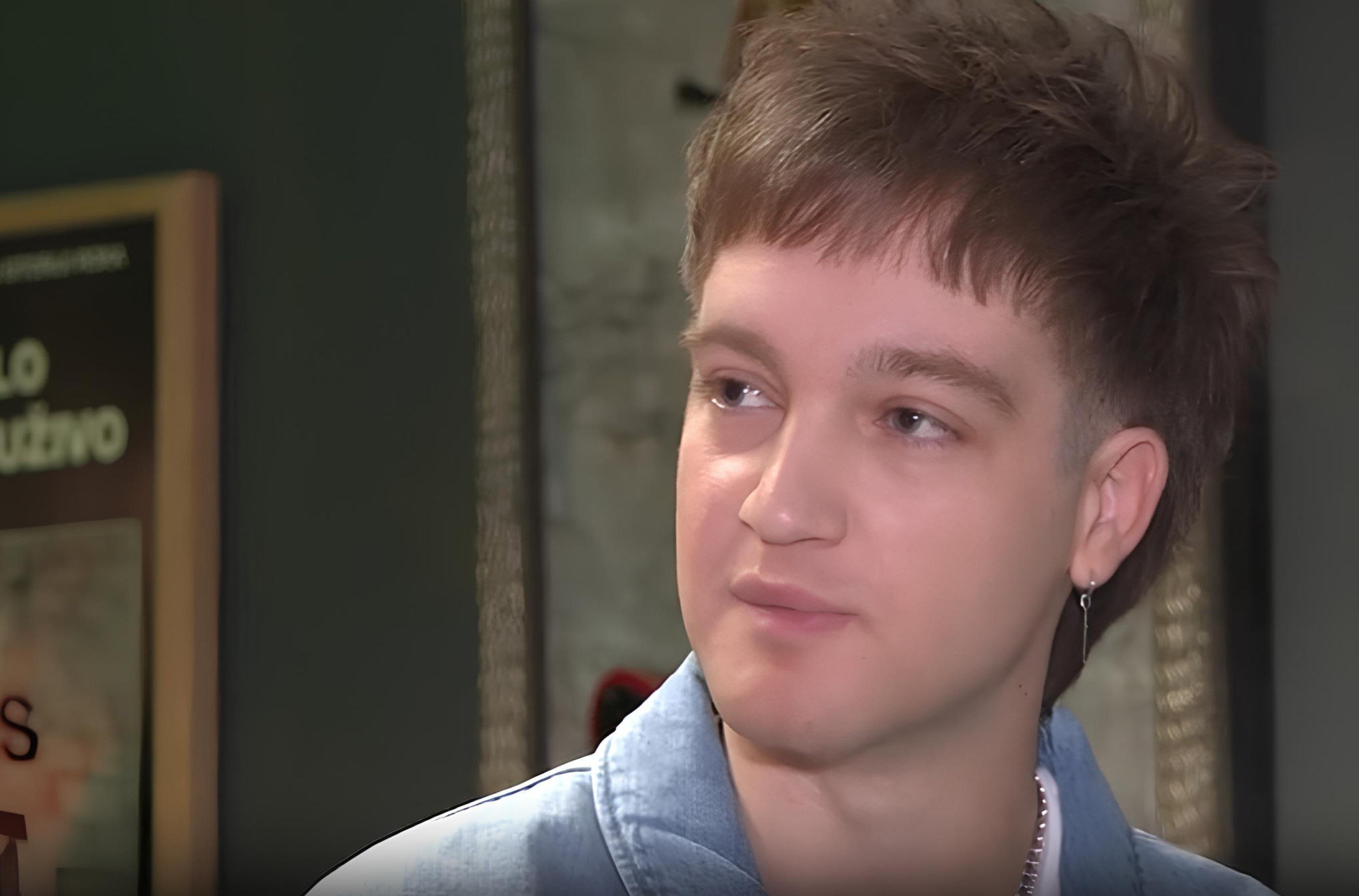 "Nisam neki čovek koji voli luksuzne stvari" Znate li NA ŠTA je Fantom potrošio svoj PRVI HONORAR? (VIDEO)