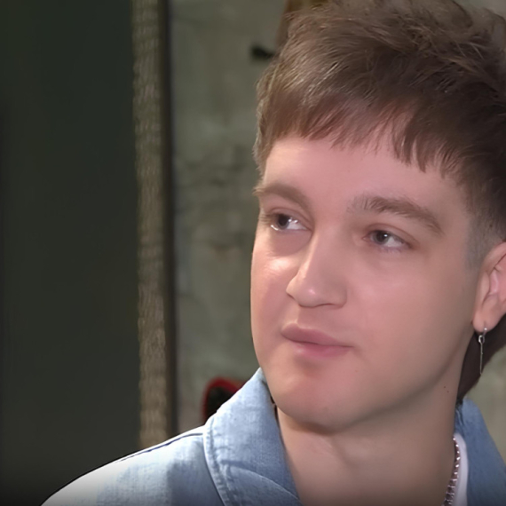 "Nisam neki čovek koji voli luksuzne stvari" Znate li NA ŠTA je Fantom potrošio svoj PRVI HONORAR? (VIDEO)