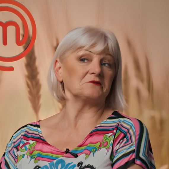 PRVI PUT JE ČVARKE SPREMALA SA SVEKRVOM! Jasmina otkrila da su joj se tada TRESLE RUKE