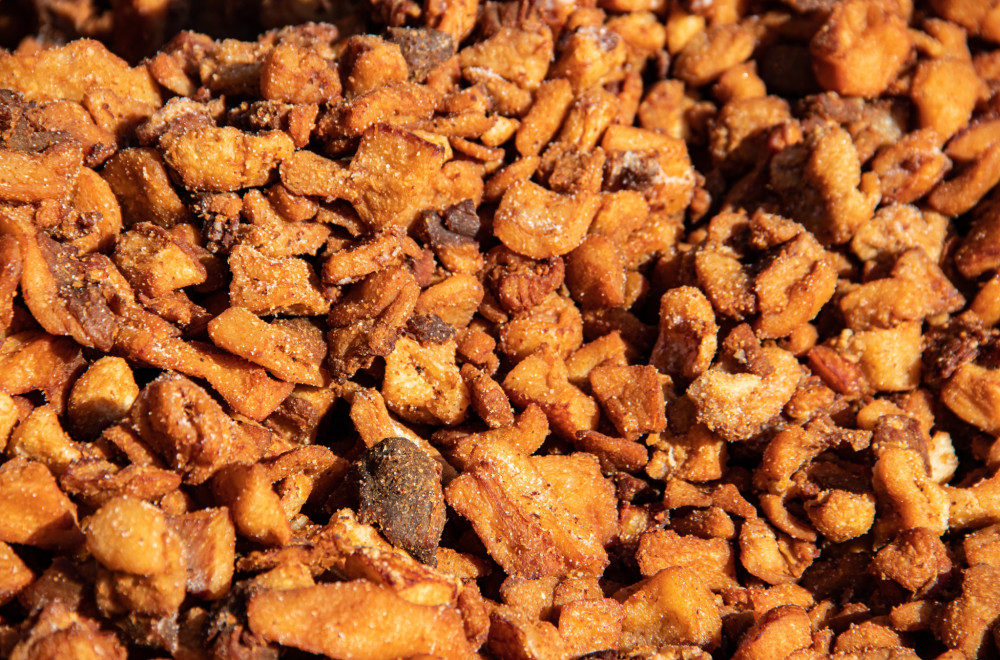 Hrskavi i sočni! Napravite ČVARKE po MasterChef receptu