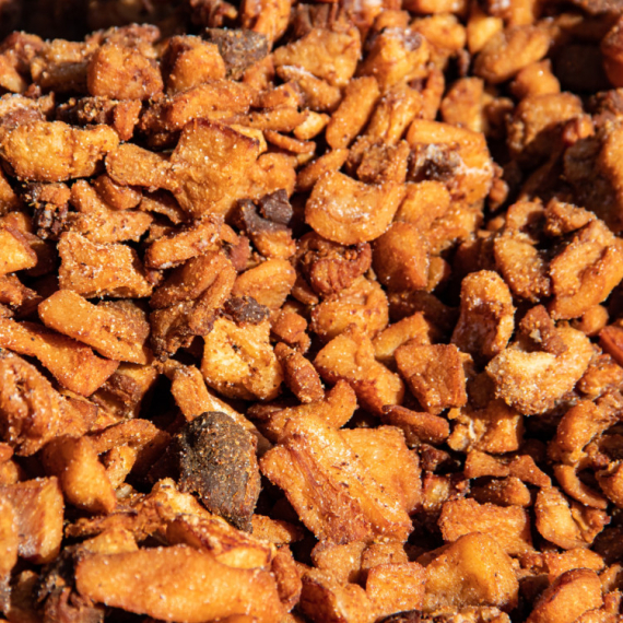 Hrskavi i sočni! Napravite ČVARKE po MasterChef receptu