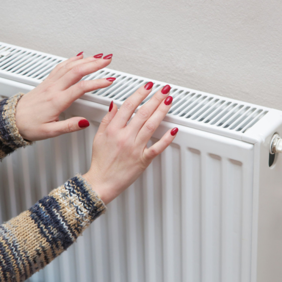 Danas je kraj grejne sezone, ali evo do kada postoji mogućnost da se radijatori ipak greju