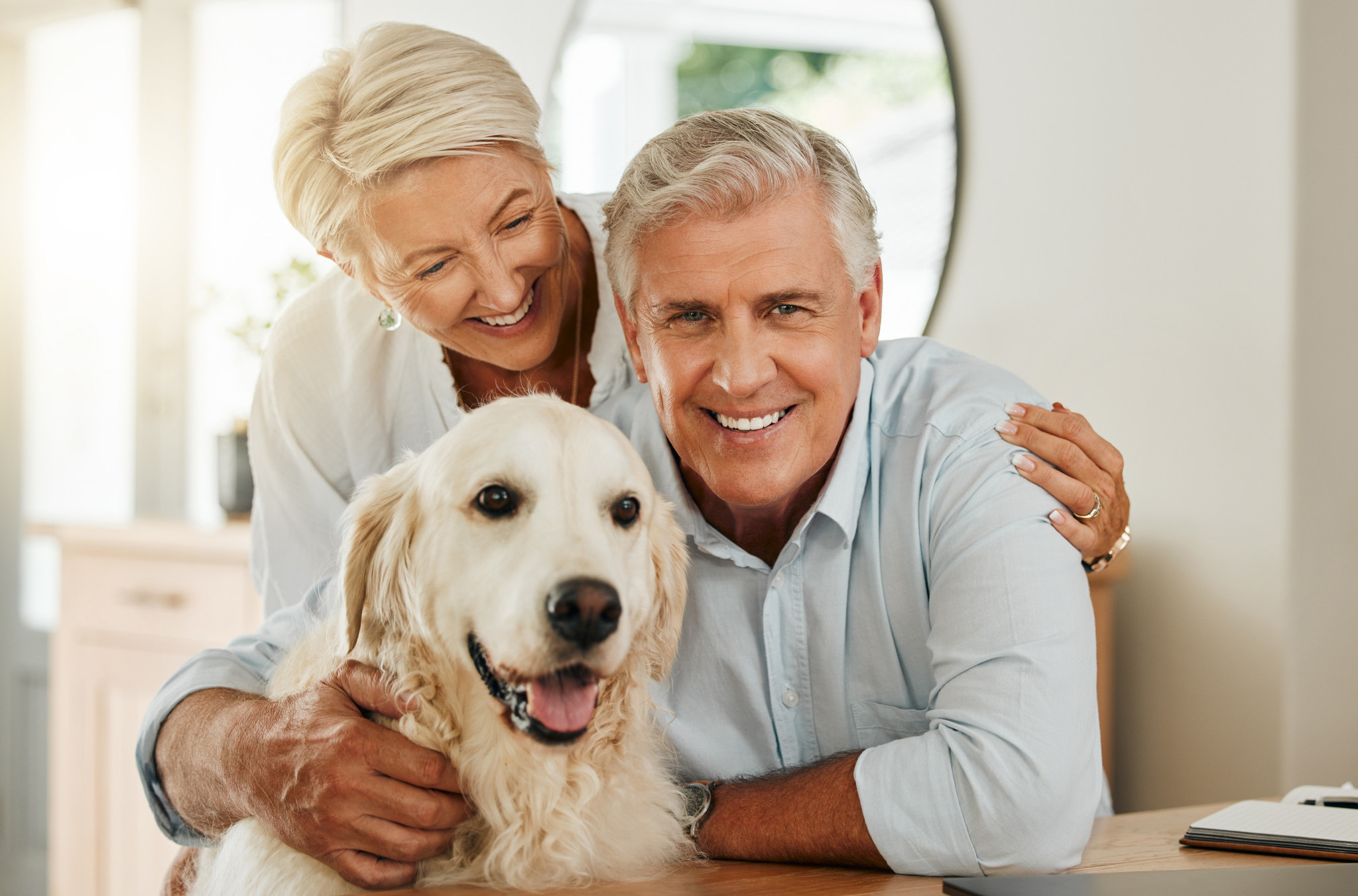 PRODUŽIĆE VAM ŽIVOT! Evo koji LJUBIMCI se preporučuju starijim ljudima