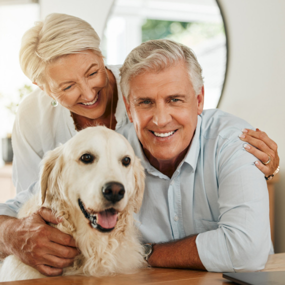 PRODUŽIĆE VAM ŽIVOT! Evo koji LJUBIMCI se preporučuju starijim ljudima