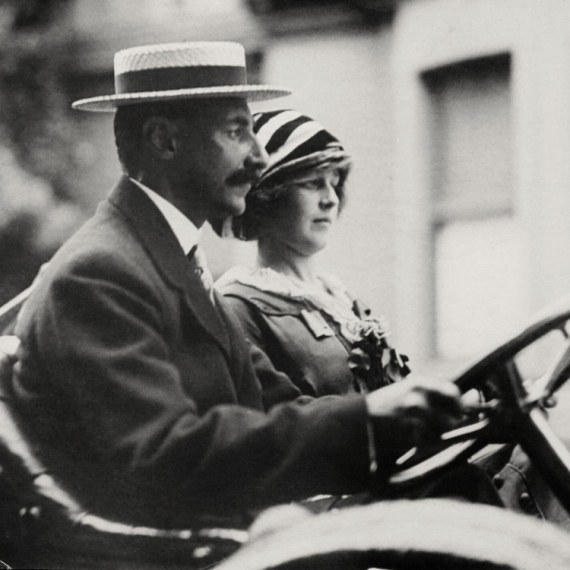 Preživela je potonuće Titanika sa 18 godina i u 5. mesecu trudnoće! Postala je BOGATA UDOVICA, a onda se SVEGA ODREKLA zbog nove ljubavi