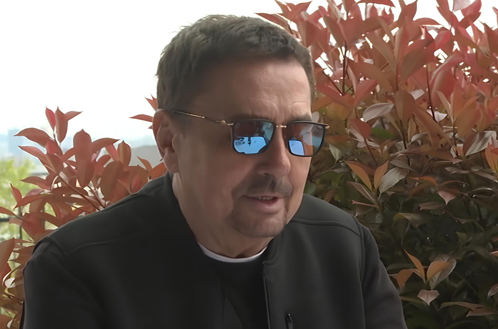 Keba je svoju Olju SANJAO i pre nego što je UPOZNAO - "Hteo sam da pobegnem što dalje"