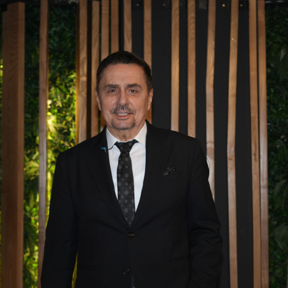 Dragan Kojić Keba ima savet kako da LAKŠE ZASPITE! Evo šta treba da uradite nakon što legnete u krevet