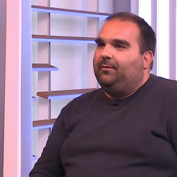 Pesak iz Sahare uslovio pojavu "PRLJAVE KIŠE" Sledi nam RED SUNCA, RED OBLAKA, a meteorolog otkriva i da nas uskoro očekuje ZAHLAĐENJE