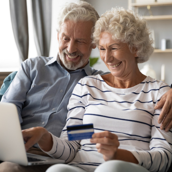 Ljudi rođeni u ova tri znaka najčešće se obogate do penzije