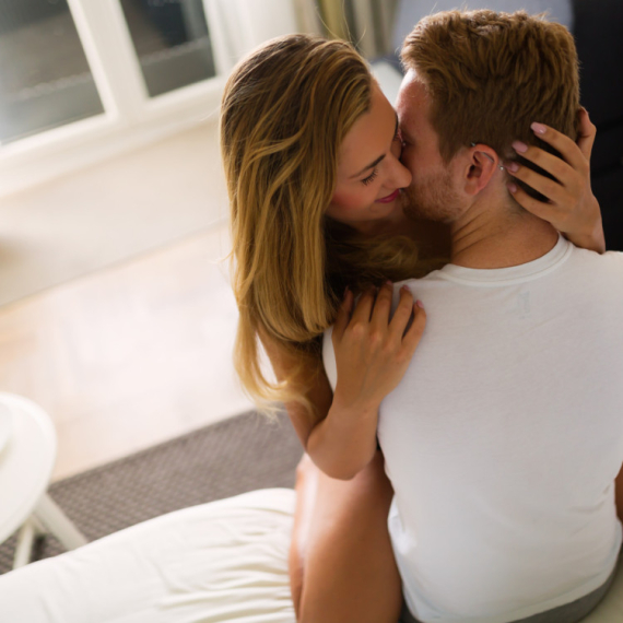 Pet znakova koji otkrivaju odličnu kompatibilnost u spavaćoj sobi