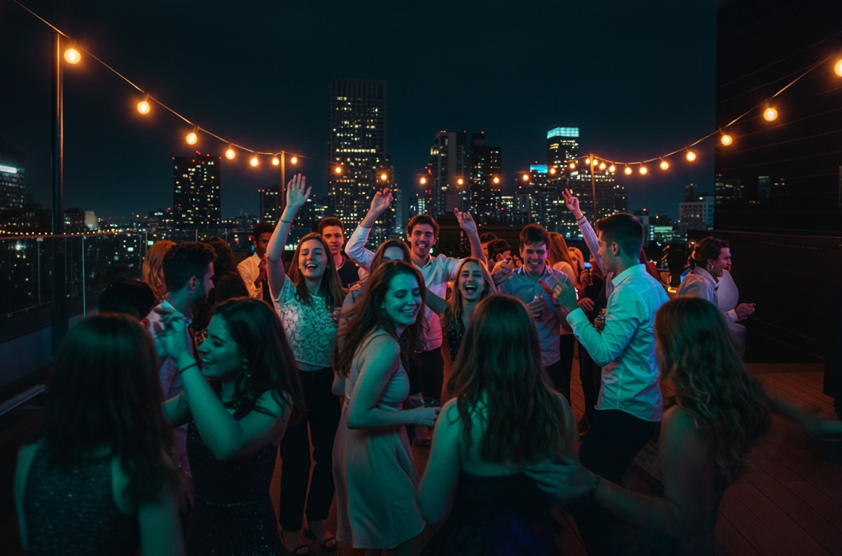 Oni su NAJZABAVNIJI znaci Zodijaka - bez sumnje prave NAJBOLJE ŽURIKE