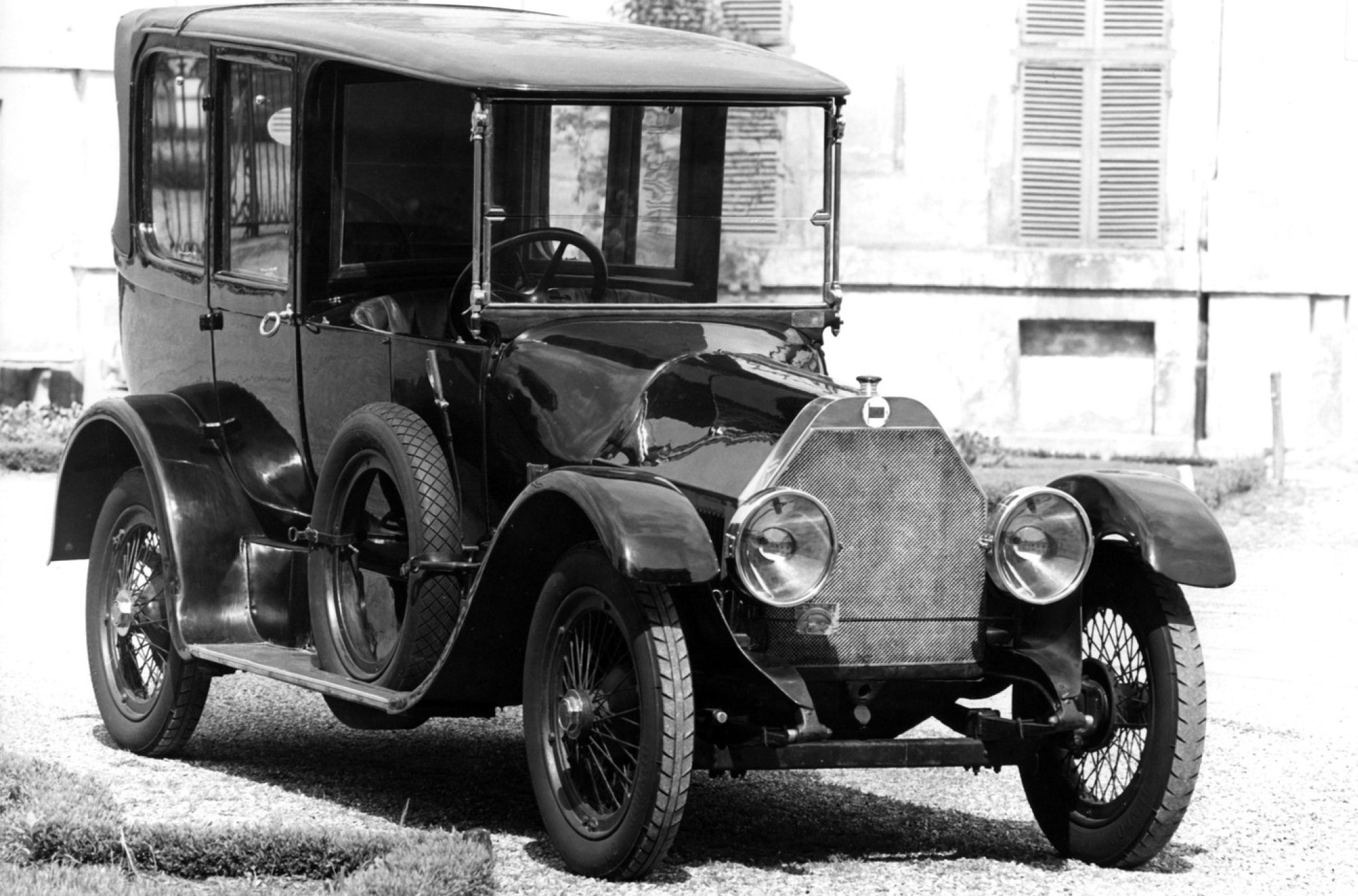 Da li je ovo NAJNEOBIČNIJI AUTO ikada napravljen?