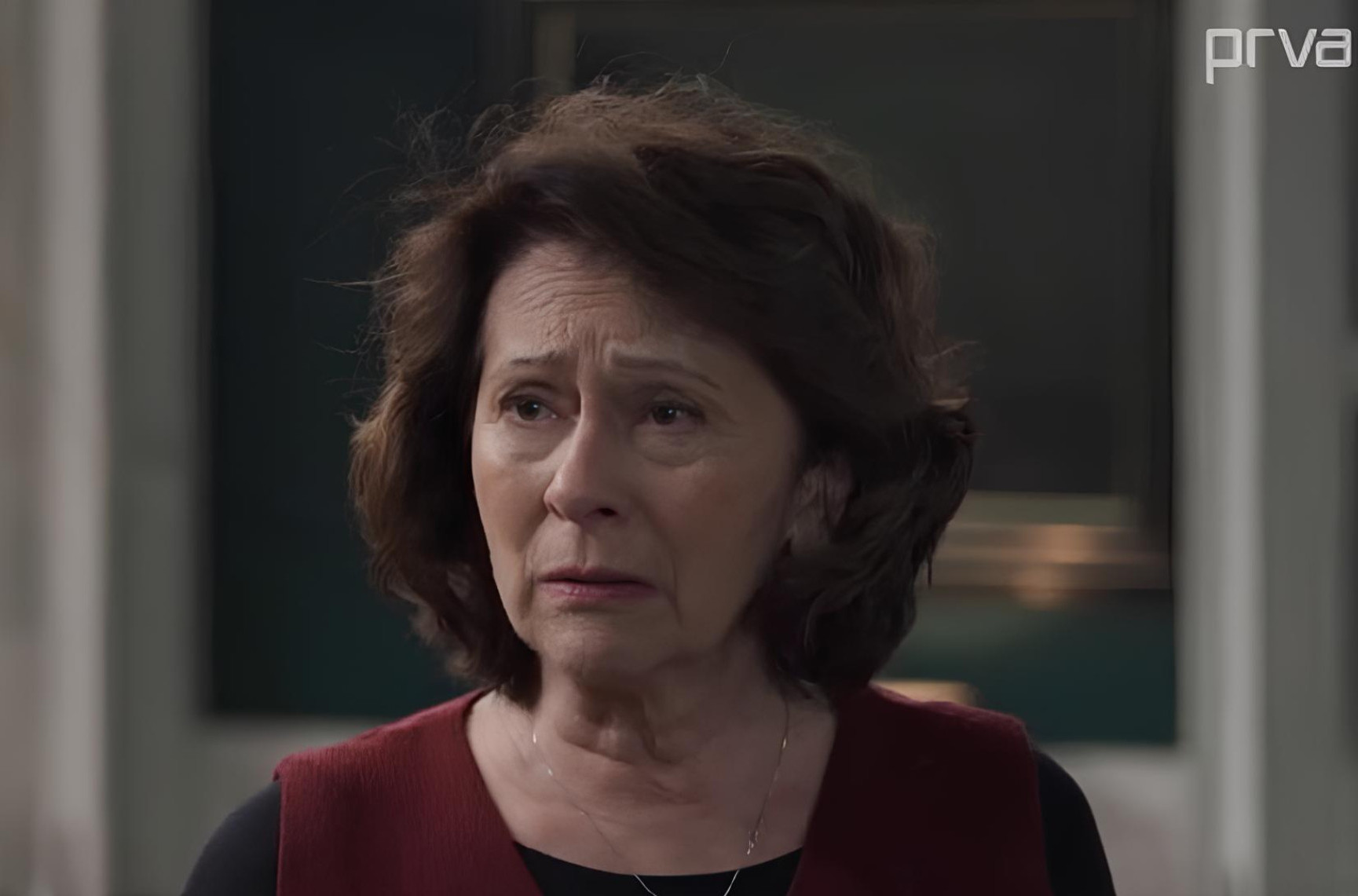 Igra sudbine: Ljubav nakon greha - Četvrtak, 16, april - Biljana zove policiju!