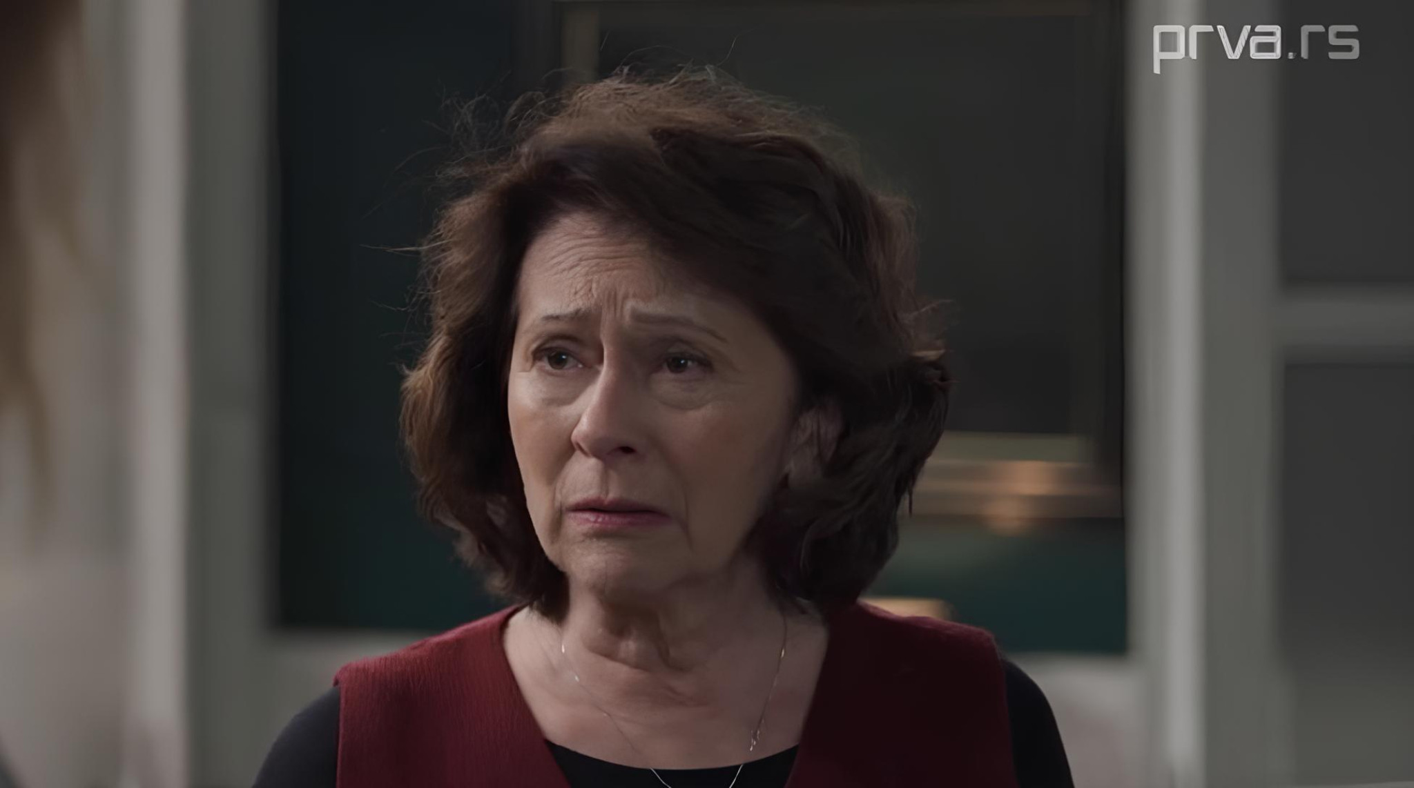 Igra sudbine: Ljubav nakon greha - Četvrtak, 16, april - Biljana zove policiju!