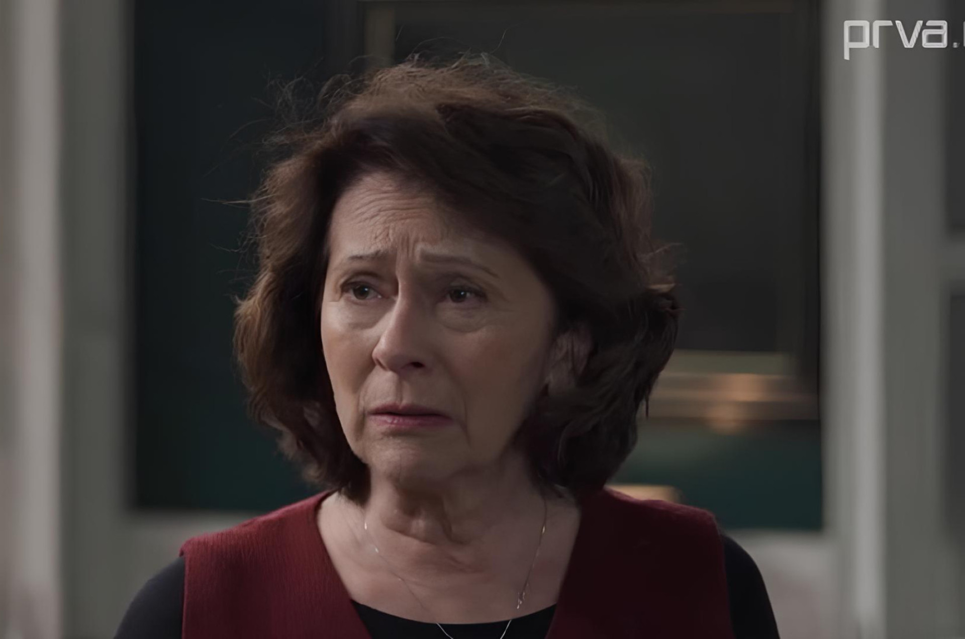 Igra sudbine: Ljubav nakon greha - Četvrtak, 16, april - Biljana zove policiju!