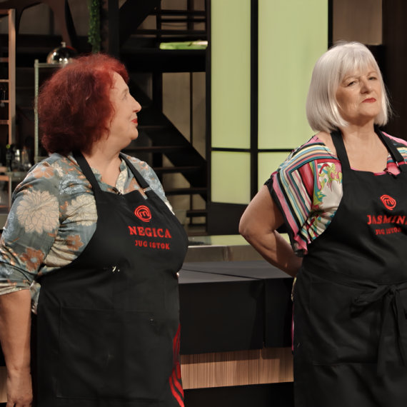 JEDAN “KIVI” NAPUŠTA MASTERCHEF - Odluka je pala, evo KO predaje crnu kecelju