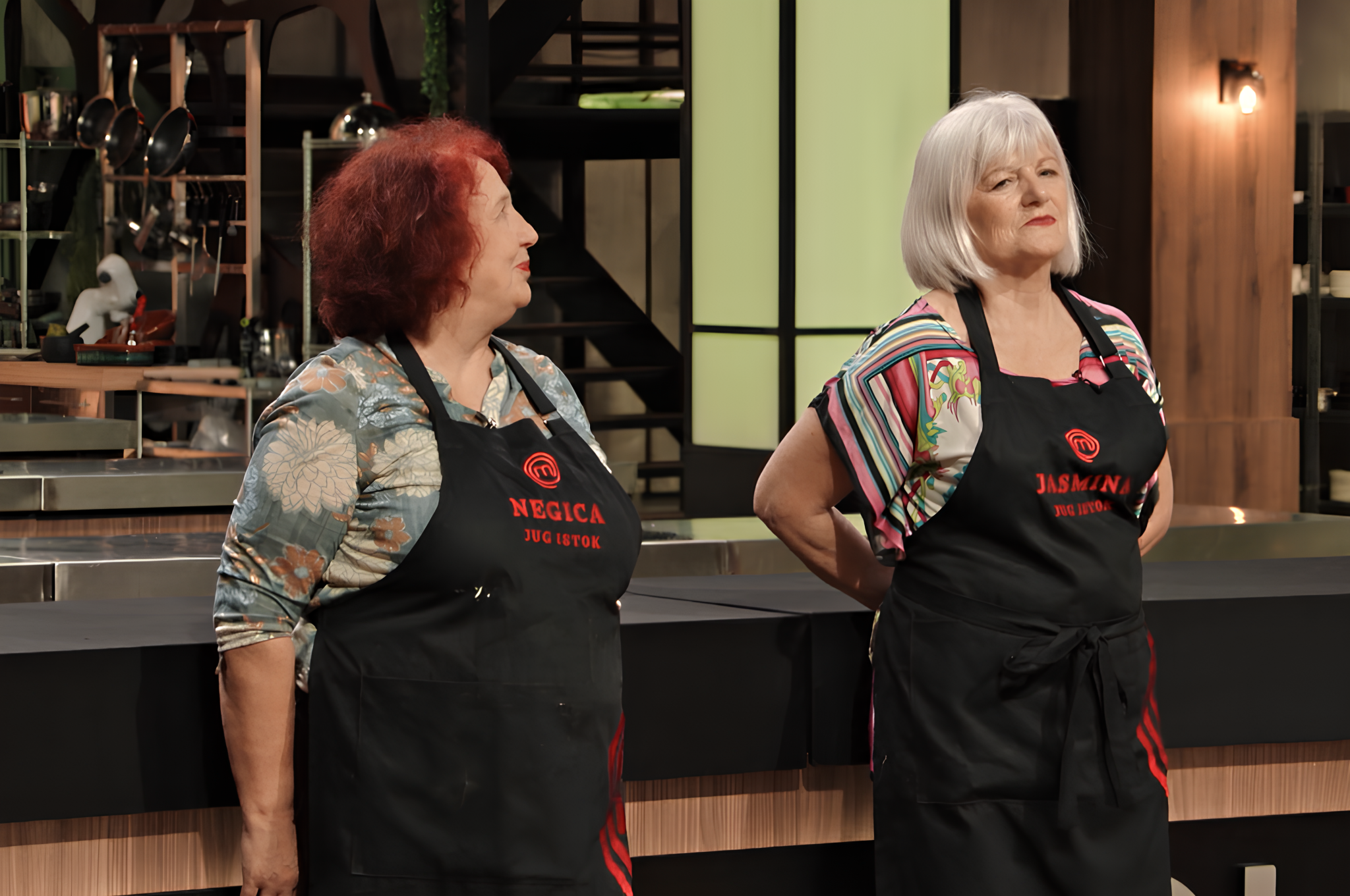 JEDAN “KIVI” NAPUŠTA MASTERCHEF - Odluka je pala, evo KO predaje crnu kecelju