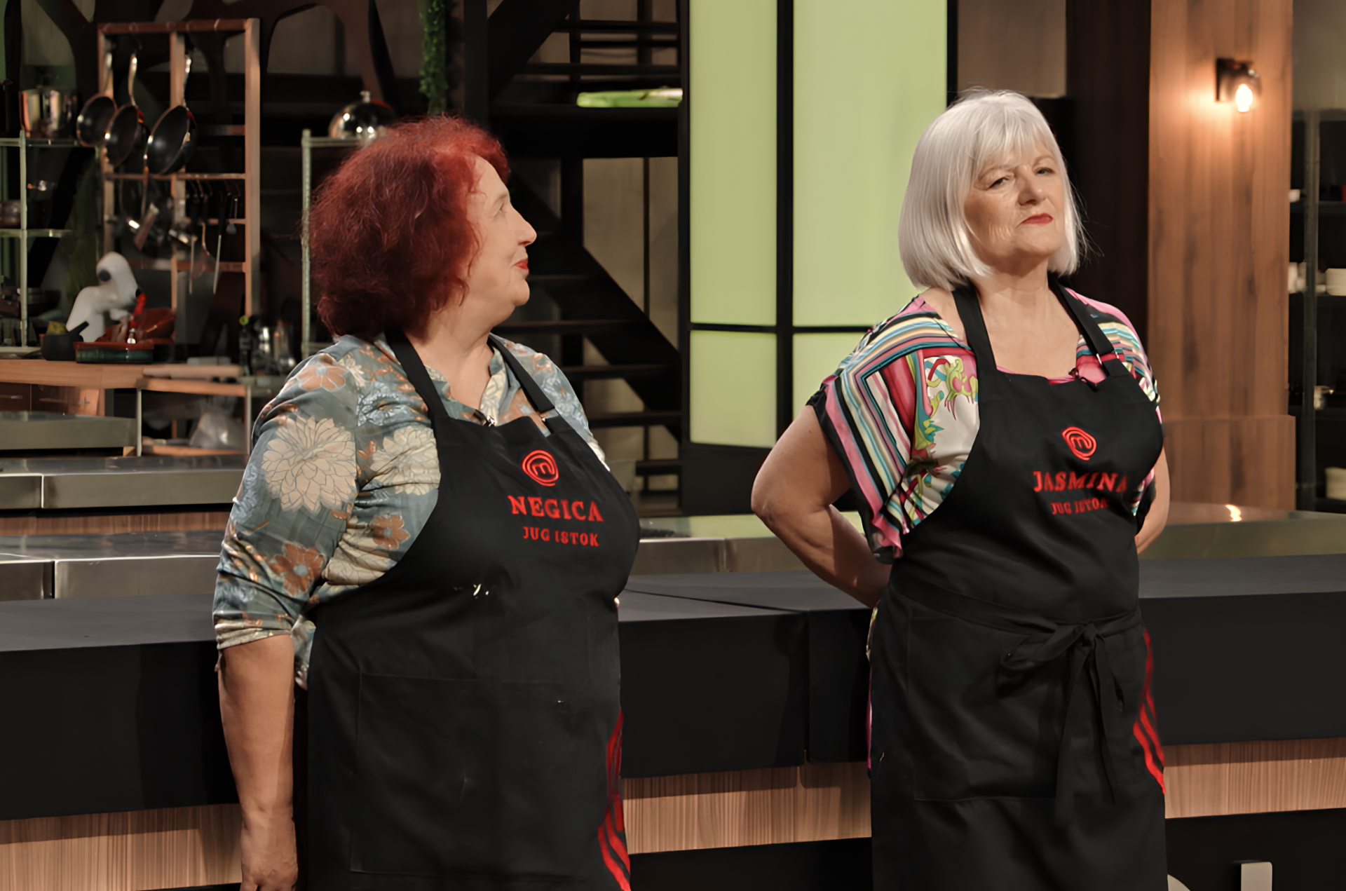 JEDAN “KIVI” NAPUŠTA MASTERCHEF - Odluka je pala, evo KO predaje crnu kecelju