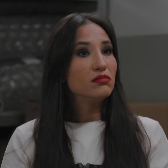 Igra sudbine: Ljuba nakon greha - Petak, 17. april - "Je l’ ti to meni pretiš?"