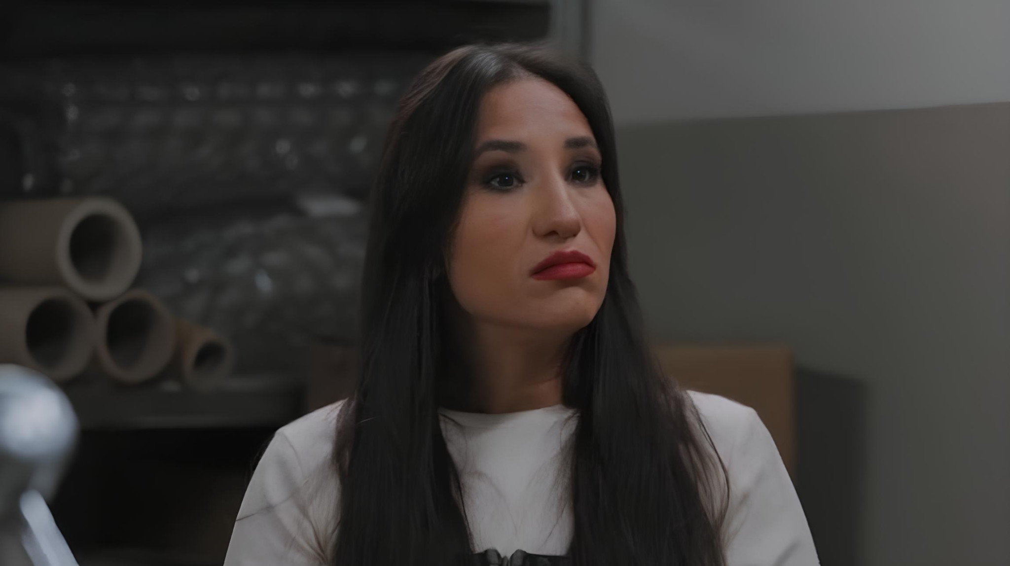 Igra sudbine: Ljuba nakon greha - Petak, 17. april - Je l’ ti to meni pretiš?