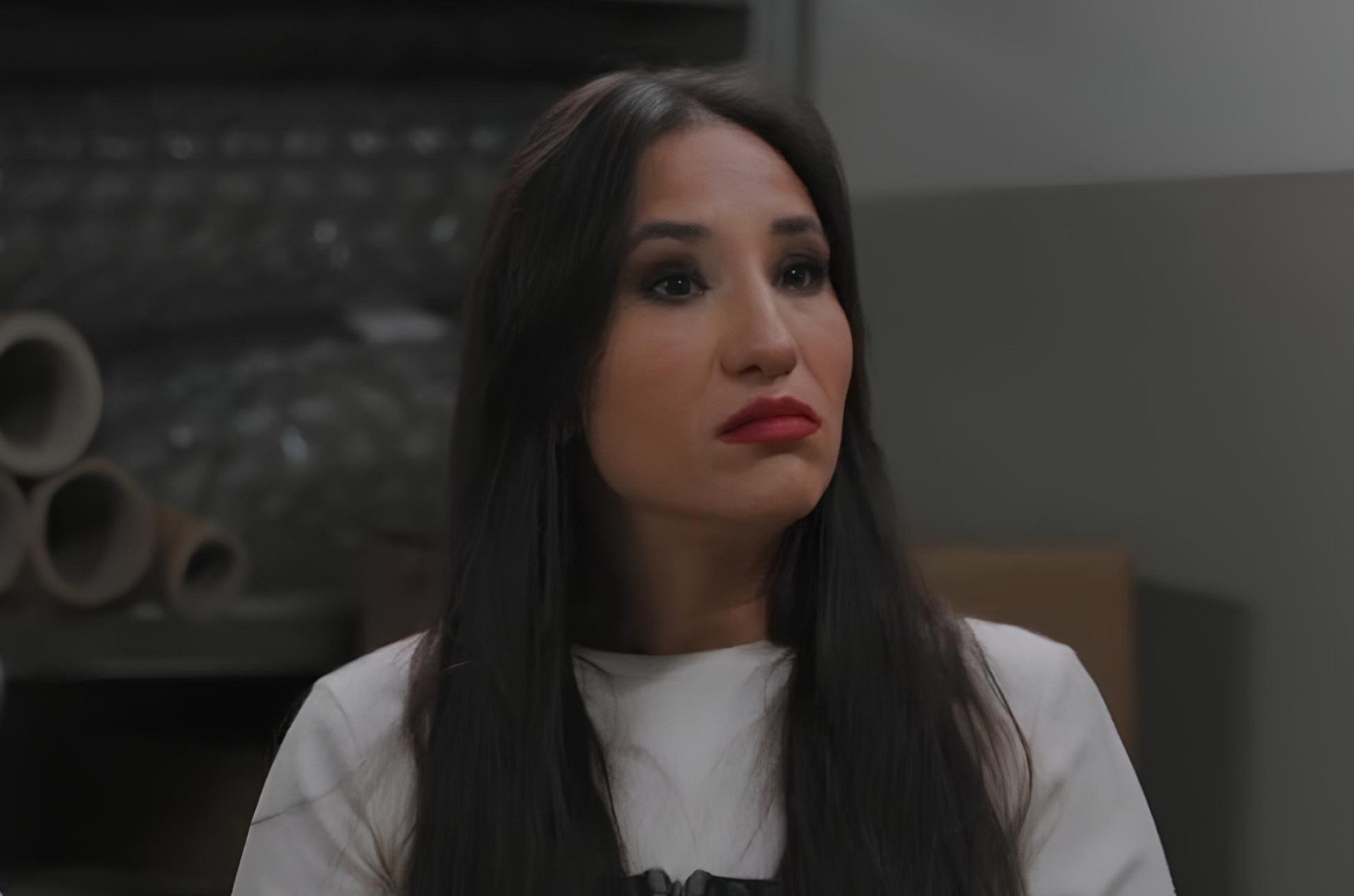 Igra sudbine: Ljuba nakon greha - Petak, 17. april - Je l’ ti to meni pretiš?