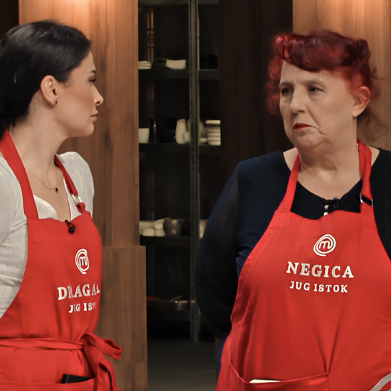 “PREVEDI NA SRPSKI DA TE RAZUMEM BRATE MILI” Takmičari dobili novi zadatak - Negica potpuno ZBUNJENA