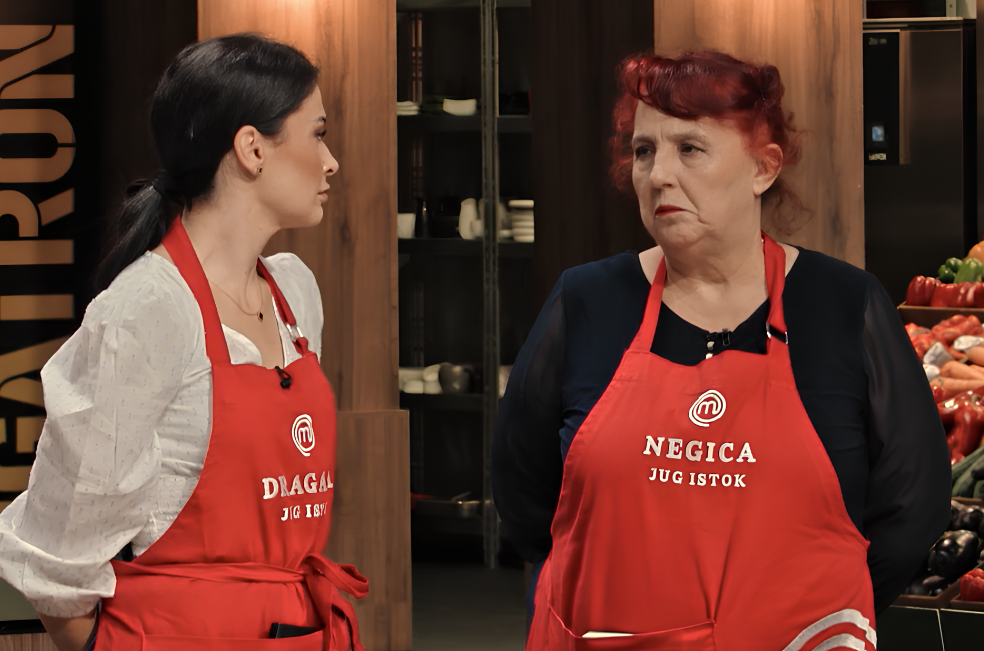 “PREVEDI NA SRPSKI DA TE RAZUMEM BRATE MILI” Takmičari dobili novi zadatak - Negica potpuno ZBUNJENA