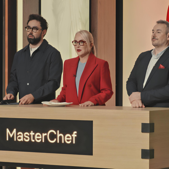 MasterChef Srbija - Petak, 17. april - Vreme je da sudije vide kako se ko od takmičara snalazi individualno!