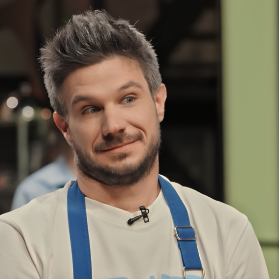 GUASAKAKA? “Sigurno niste izmislili Saša ništa? Ni malčice?” Njegovo jelo ima NAJČUDNIJI NAZIV