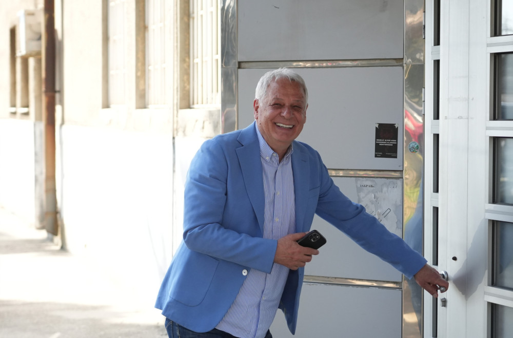 Direktor Granda otkrio koja pevačica je njihova NAJVEĆA ZVEZDA svih vremena! Evo kome je i zbog čega pripala ta LASKAVA TITULA (VIDEO)