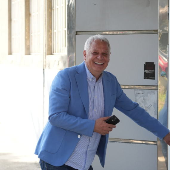 Direktor Granda otkrio koja pevačica je njihova NAJVEĆA ZVEZDA svih vremena! Evo kome je i zbog čega pripala ta LASKAVA TITULA (VIDEO)