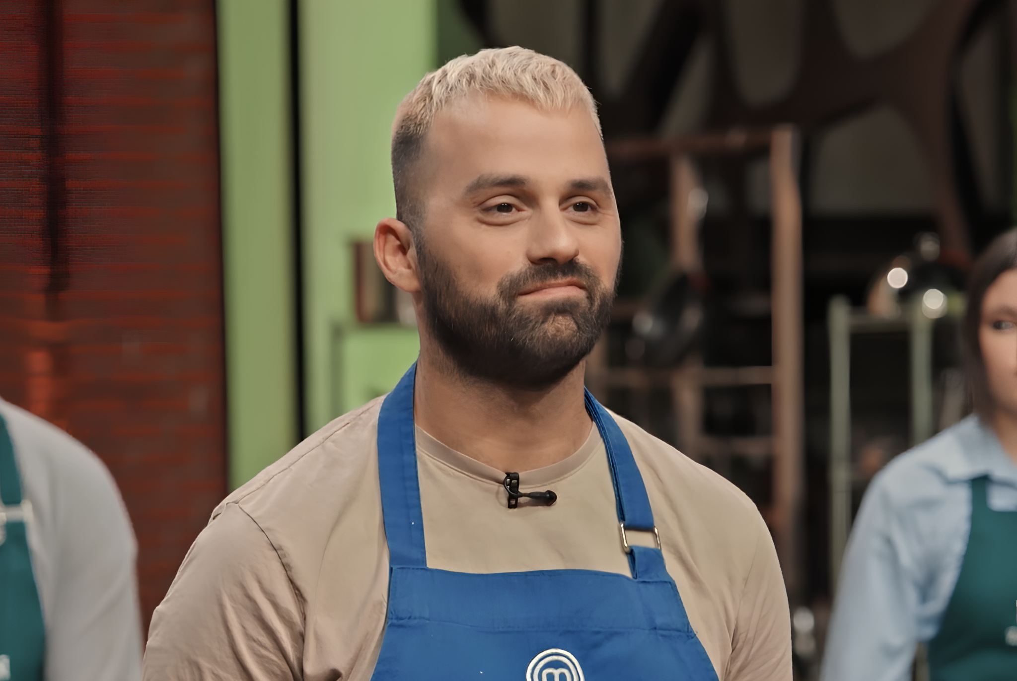 “Amere, danas ste pokazali šta znači timski rad” Ne samo da je pomagao kolegama, već je oduševio i sudije