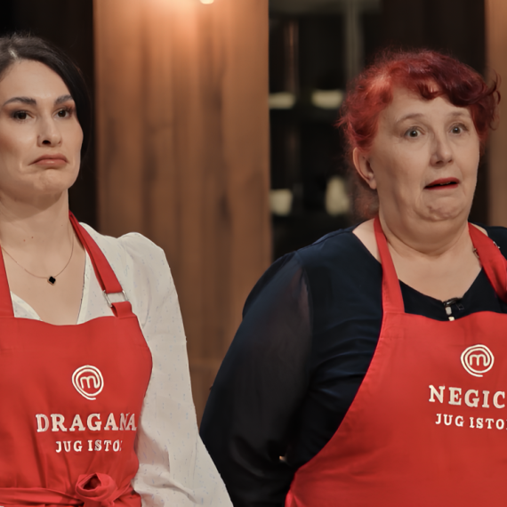 MUK U STUDIJU, TAKMIČARI U ŠOKU! Sudija Filip saopštio odluku “Kraj je bio još na početku ovog zadatka”