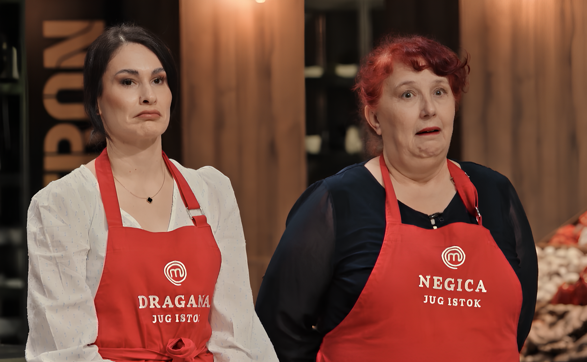 MUK U STUDIJU, TAKMIČARI U ŠOKU! Sudija Filip saopštio odluku “Kraj je bio još na početku ovog zadatka”