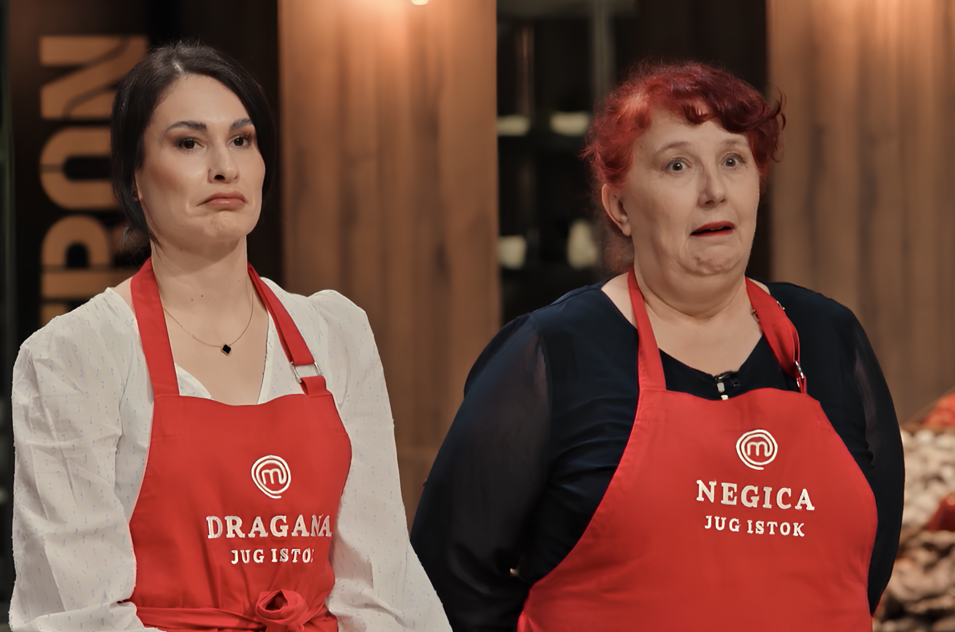 MUK U STUDIJU, TAKMIČARI U ŠOKU! Sudija Filip saopštio odluku “Kraj je bio još na početku ovog zadatka”