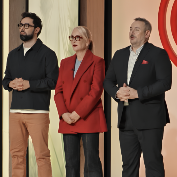 Evo koga čekaju CRNE KECELJE - poznato je KO će kuvati u eliminacionom izazovu