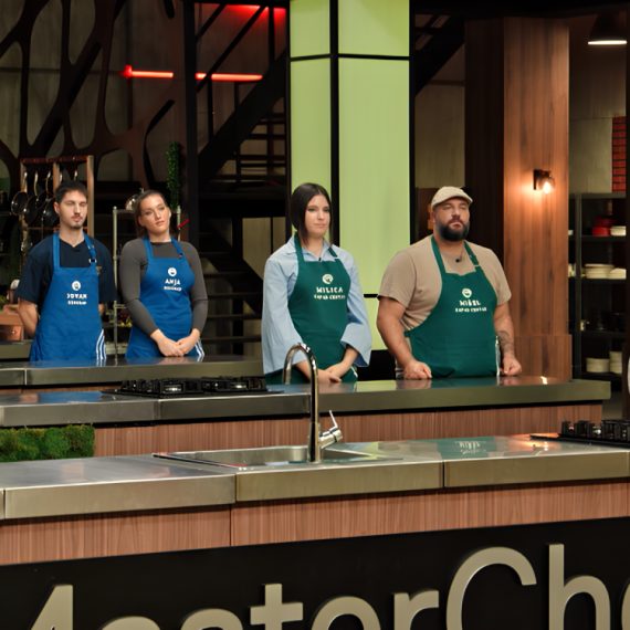 “OVO JE MASTERCHEF I OD DANAS UVODIMO JEDNU NOVINU” Nema kraja iznenađenjima