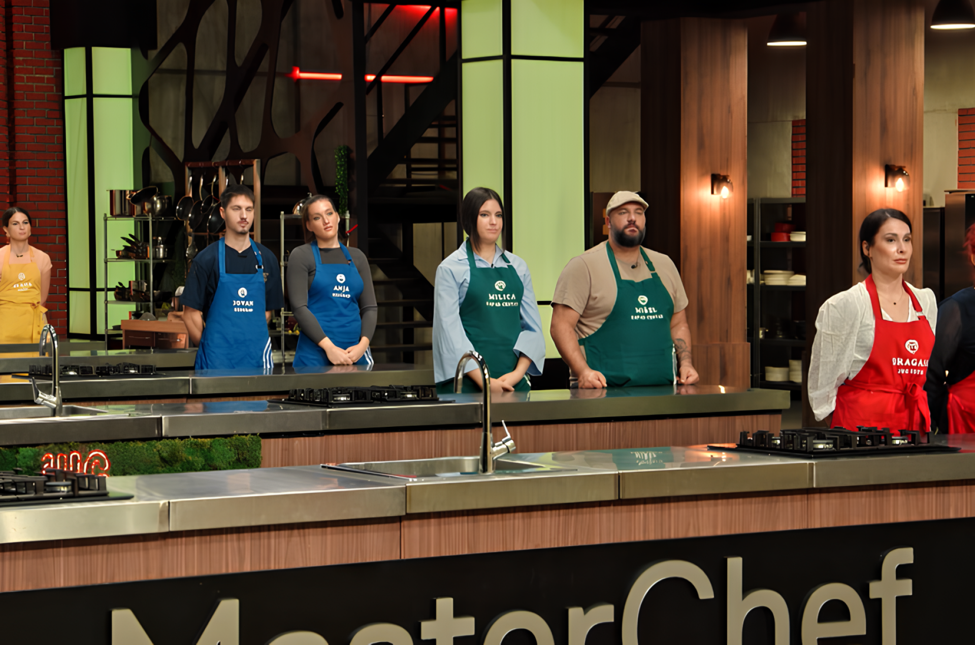 “OVO JE MASTERCHEF I OD DANAS UVODIMO JEDNU NOVINU” Nema kraja iznenađenjima