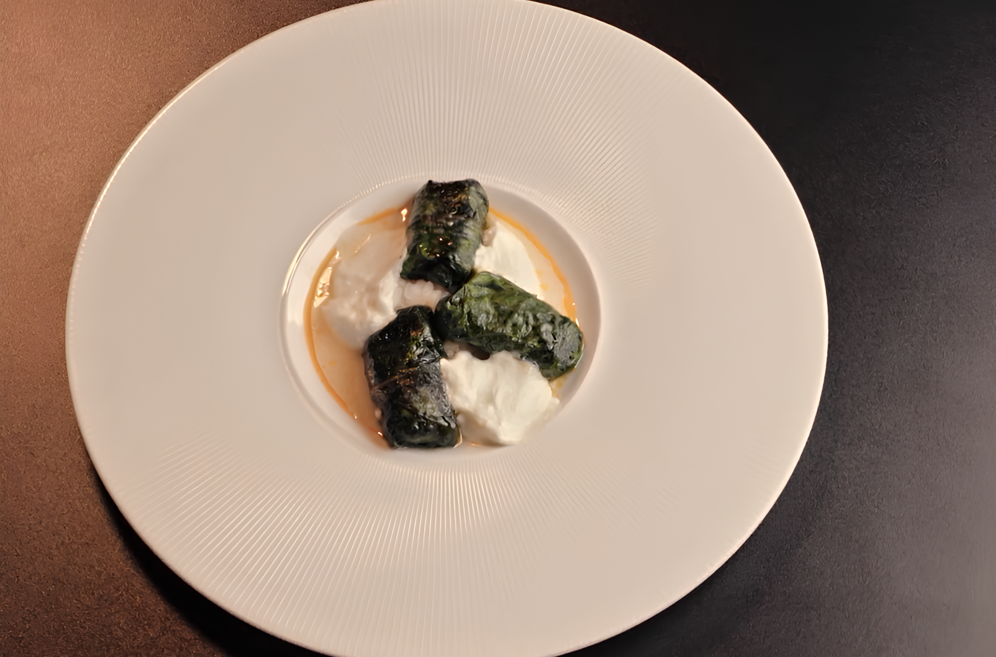 Sarmice od blitve - zalogajčići koji se tope u ustima