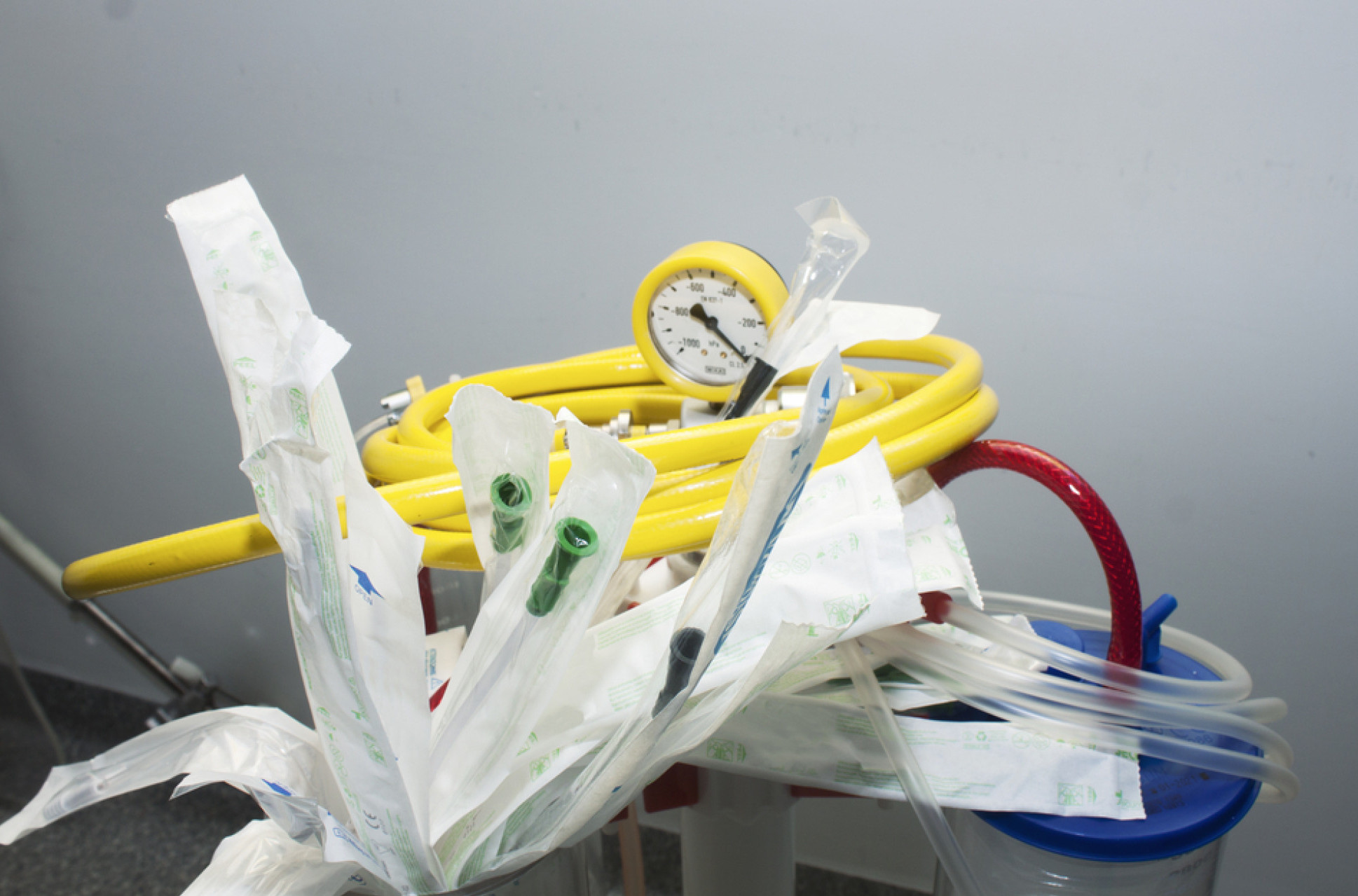 Žena nije mogla da jede, a da ne oseti nepodnošljivu bol: Sada troši 14 hiljada dolara nedeljno na obroke