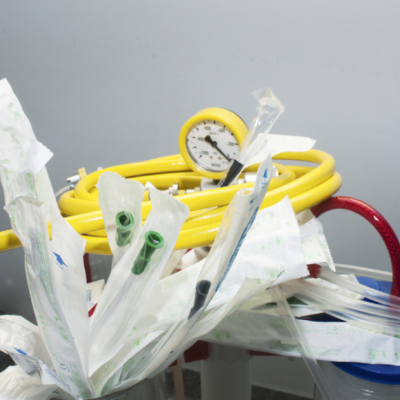 Žena nije mogla da jede, a da ne oseti nepodnošljivu bol: Sada troši 14 hiljada dolara nedeljno na obroke