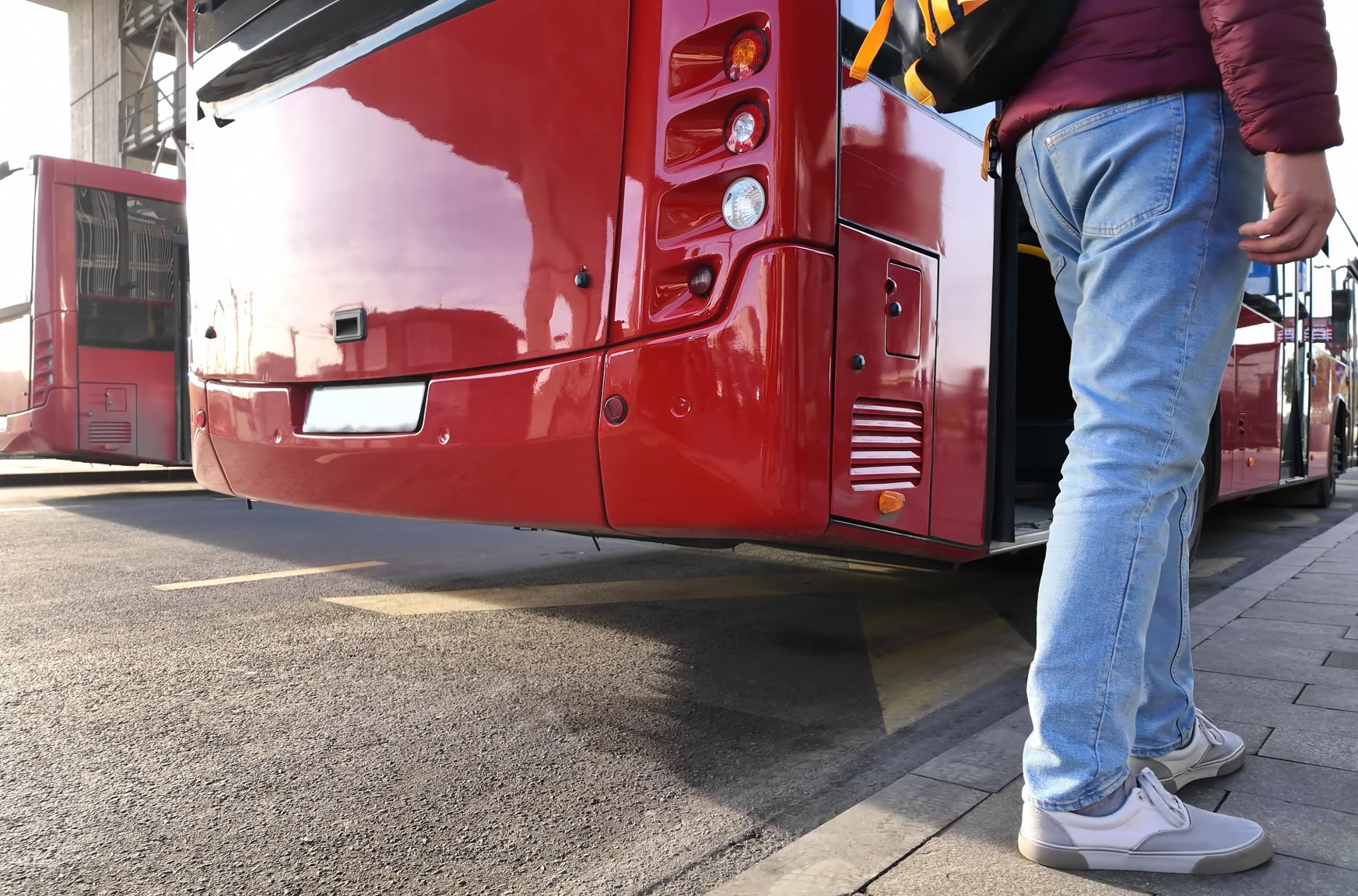 Izmene javnog prevoza u Beogradu za vreme održavanja polumaratona