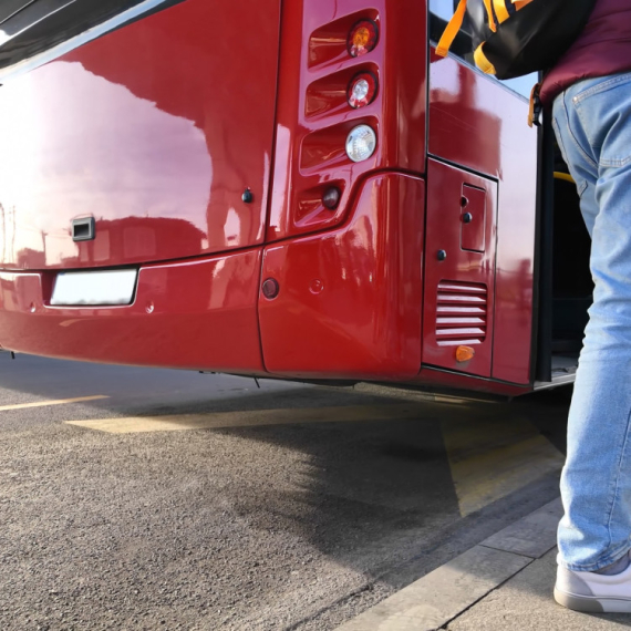 Izmene javnog prevoza u Beogradu za vreme održavanja polumaratona