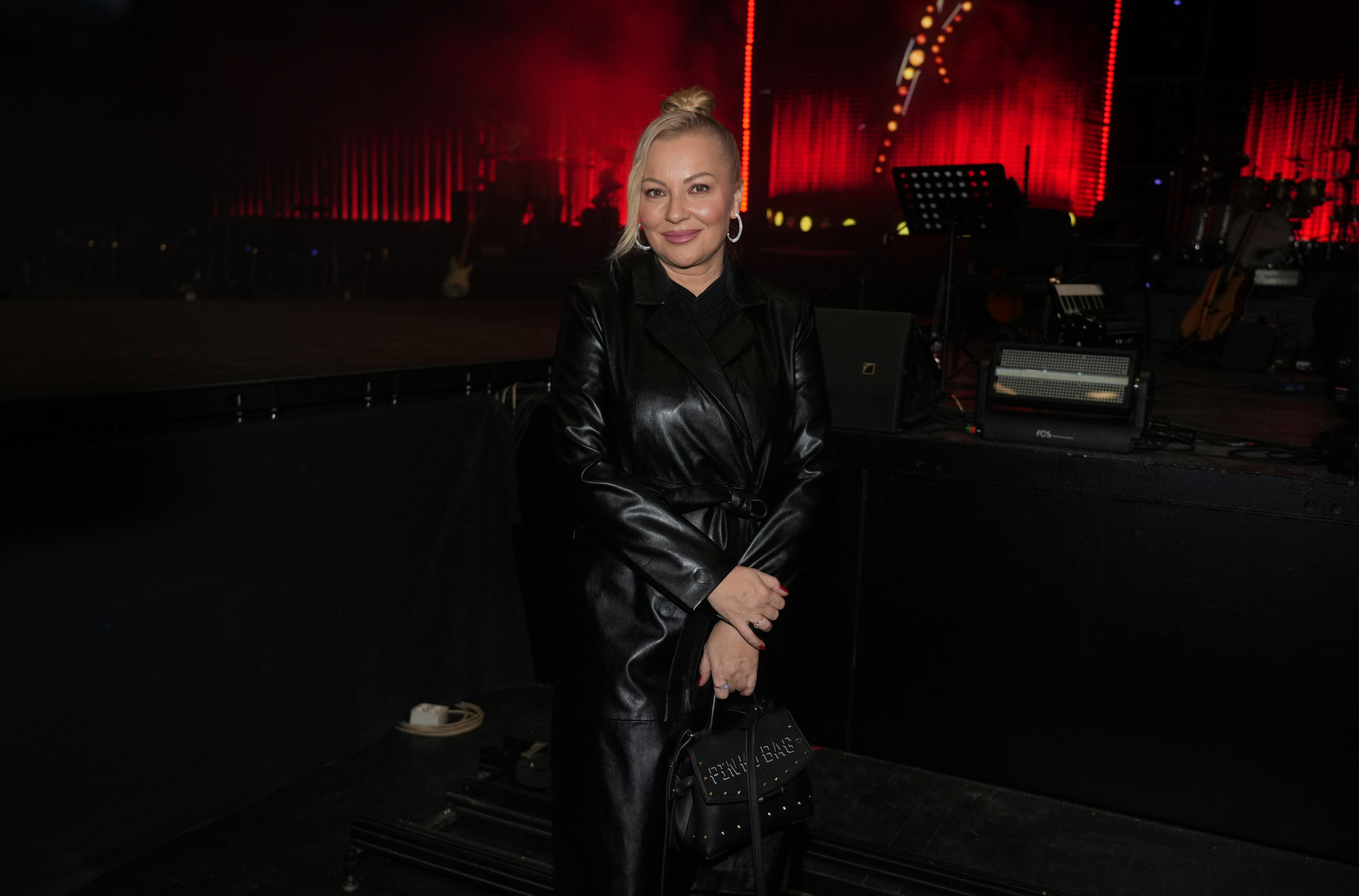 Ivana Selakov se NE BI VRATILA na evrovizijsku scenu? Da li je ovo dovoljno DOBAR RAZLOG za takvu odluku?