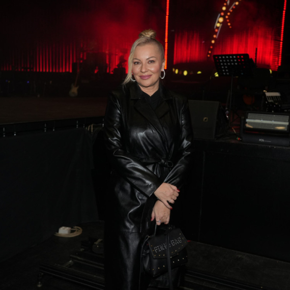 Ivana Selakov se NE BI VRATILA na evrovizijsku scenu? Da li je ovo dovoljno DOBAR RAZLOG za takvu odluku?