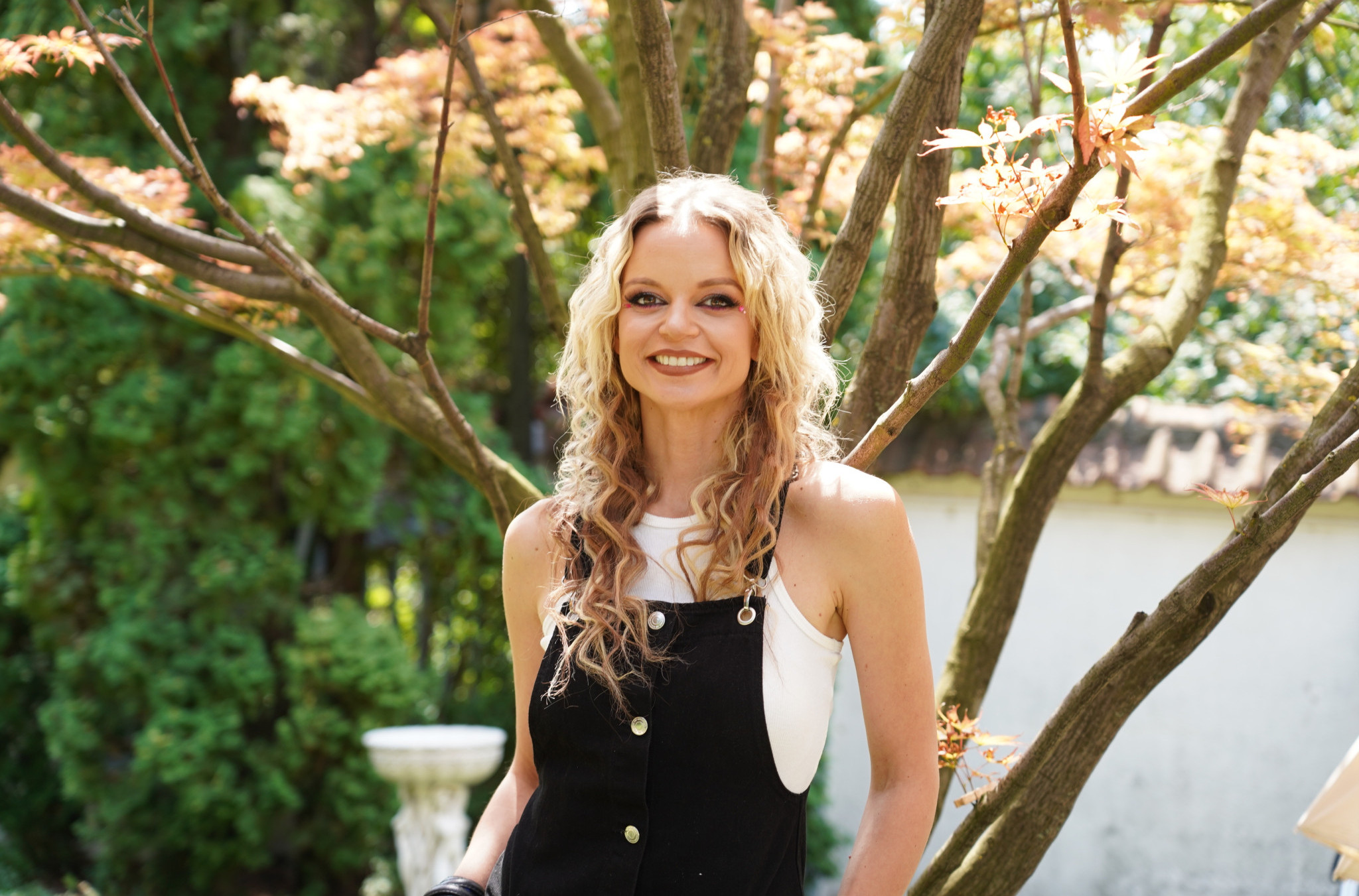 "NISAM MOGLA DA SPAVAM TRI, ČETIRI NOĆI ZBOG TOGA" Šta je to glumica Maja Mandžuka uradila zbog čega ju je toliko GRIZLA SAVEST?