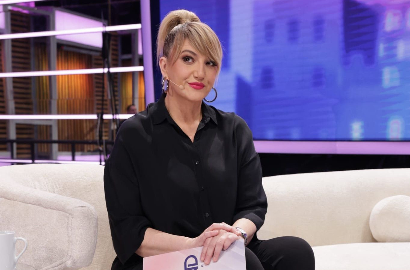 Grand Specijal - Nedelja, 19. april - Spremite se za lud provod, evo koji pevački tandem stiže kod Vesne i Siniše