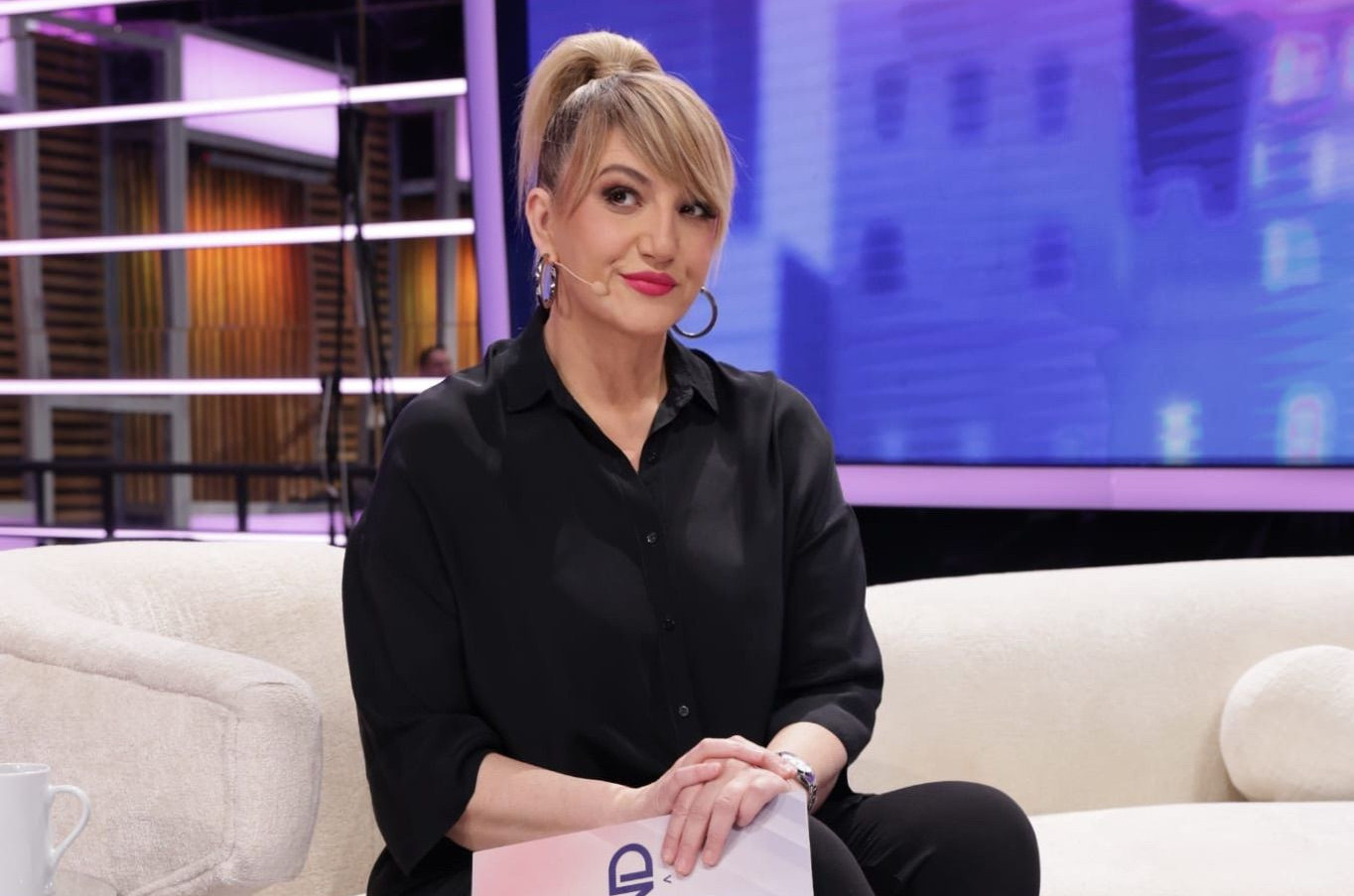 Grand Specijal - Nedelja, 19. april - Spremite se za lud provod, evo koji pevački tandem stiže kod Vesne i Siniše